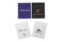 China Customized Plastic Pouch Enclosures with Heat Seal for Professional Packaging supplier