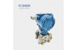 China Highly Accurate And Stable Performance Differential Pressure Transmitter For Pipelines supplier