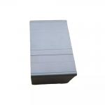 2.0mm Extruded Aluminum Profiles For Housing Electrical Enclosure Electronic Component Case