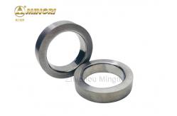 China High Wear Resistant Tungsten Carbide Ring Roll For Pad Printing Machine supplier