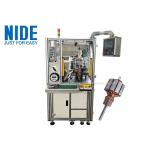 Armature Commutator Spot Welding Fusing Machine for sale