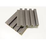 Wood Plastic Composite Interior WPC Wall Panel Indoor WPC Wall Panel