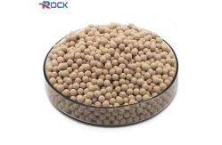 China High Delta Zeolite 3a Molecular Sieve Beads For Insulated Glass Unit supplier