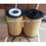 High Quality Oil Filter For MANN Filter 51.05501-0013 for sale