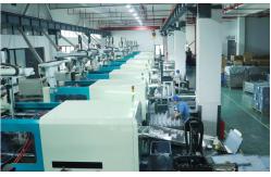 China Plastic Screw Cap Jars manufacturer