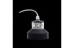 China Intelligent PTFE 5V Ultrasonic Water Level Sensor 3m KUS630 RS485 Output supplier