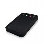 79Ghz Frequency Millimeter Wave Antenna Parking Barriers Anti-Smashing Radar Detector