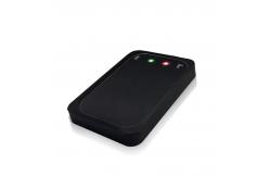 China 79Ghz Frequency Millimeter Wave Antenna Parking Barriers Anti-Smashing Radar Detector supplier