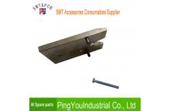 China 65675343 00325700s01 Gentering Plate Assy 12/16mm Smt Placement Equipment supplier