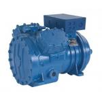7.5HP Semi Hermetic Refrigeration Compressor D3SC-75X 1 year Guarantee for sale