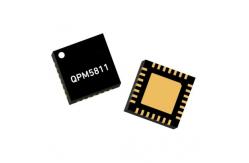 China WIFI 6 Chip QPM5811SR 10.5GHz 0.5 Watt Transmit Module supplier