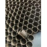 Oilless CuSn6-6-3 Self Lubricating Bronze Bearings Low Friction for sale