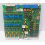DSAI 130 57120001-P ABB Analog Input Board