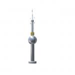 China Suppliers Wholesale CE Certificate Lightning Arrester ESE Lightning Rod Protection for sale