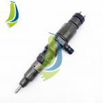 0445120104 Diesel Common Rail Fuel Injector 0445120207 0956435539 0986435540 for sale