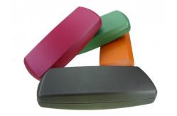 China light weight classical pp glasses cases for man supplier