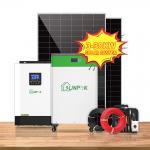 Hybrid Off Grid Solar Inverter 3000W 5000W 8000W 10000W for sale