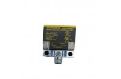 China Smart Inductive Proximity Switch Turck NI50U-QV40-AP6X2-H1141 for Industrial Automation supplier