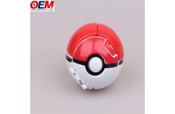 China Custom Blind box capsule toys vinyl figure toy custom custom toy manufacturer supplier