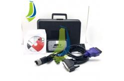China 4918416 Inline 6 Adapter Kit Diagnostic Tool For Truck Parts supplier