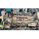 6RB1 Isuzu Diesel Motor Engine TS16949 Original Japanese Used for sale