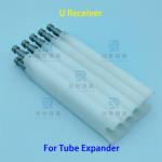 Φ7 U Shaped Receiver For Horizontal Fully Automatic Tube Expander Machine