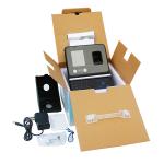 Fingerprint Card TFT Facial Recognition For Access Control