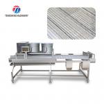 Industrial Cassava Tomato Vegetable Processing Machine Drying And Selection for sale