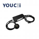 High Speed Optical Power Meter   PD External Power Range + 5 ~ -70 for sale