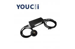 China High Speed Optical Power Meter   PD External Power Range + 5 ~ -70 supplier