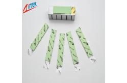 China Semiconductor Automated Test Equipment  Thermal Gap Filler 1.5 W/MK supplier