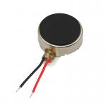 Faradyi Support Customization 10*3.4mm Mini Flat Coin Vibrating Dc Brushless  Motor For Pancake Wearable Device for sale