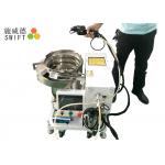 Handheld Type Automatic Zip Tie Machine , Nylon Tie Tool With Ergonomic Hand Shank for sale