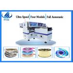 SMT Pick And Place Machine 50W Capacity Per Hour For 100m LED Strip Light for sale