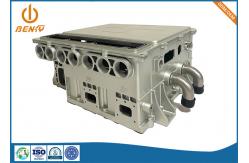 China 8407 H13 SKD61 Aluminum Alloy Die Casting EV Controller Enclosure supplier