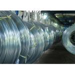 Auto Industry PVE Coated Bundy Tube Plating With Over 290Mpa Tensile Strength