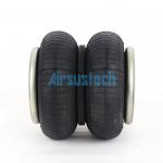 AIRSUSTECH 2B6910 Double Convoluted Air Bags Replaces Firestone W01-358-6910 for sale