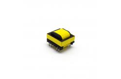China Ferrite Core Electrical Current Transformer Horizontal supplier