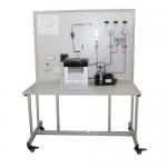 ZM6122 Vocational Training Equipment Ice Maker / Refrigeration Training