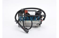 China Natural Rubber Air Suspension Compressor Audi A8 D3 2003-2010 4E0616007C supplier