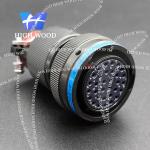 MS26482 Connector, MS3476W18-32S-F, MIL-C-26482Ⅱ, MS26482 SeriesⅡ
