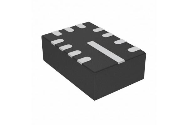 Integrated Circuit Chip LMR34215FSC5RNXRQ1
1.5A Ultra-Small Step-Down Converter
