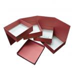 three layer chocolate   box for sale