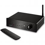 China Audio Supplier 2-ch Home Stereo Receiver 2x50 Watts HiFi Bluetooth Integrated Amplifier for sale