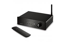 China HiFi Stereo Bluetooth Audio Amplifier For Speakers Wireless Home Amp Receiver supplier
