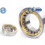 NU1020 Cylinder Roller Bearing Single Row Wear Resistance For Engine Vehicle for sale