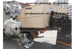 China Single Module SMT Placement Machine 4kw Multifunctional For DOB Bulb supplier
