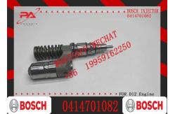 China diesel fuel injector 0414701082, 0414701019, 0414701027, fuel injector 1440579 supplier