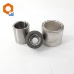 OEM TC Tungsten Carbide Sleeves Lapping / Polishing / Blank Bushings for sale