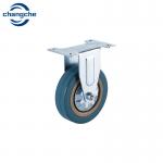 Thread Guard Optional Heavy Duty Caster With Robust Construction Ball Bearing